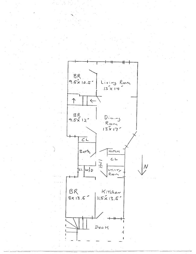 Photo - 1922 W Irving Park Rd Unit 3