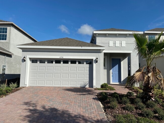 Buena Ventura Lakes-Segovia-New Home-2741 ... - Buena Ventura Lakes-Segovia-New Home-2741 ...