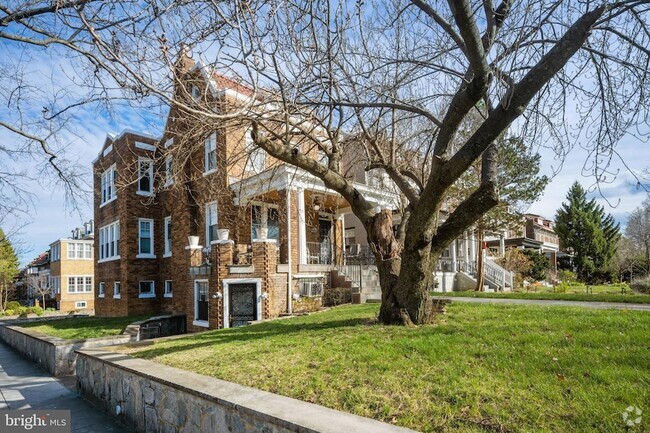 Building Photo - 4221 16th St NW Rental