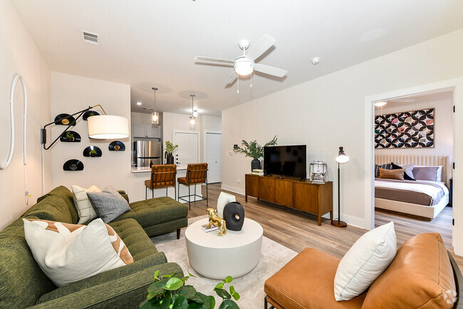 Building Photo - Avana on Main Rental