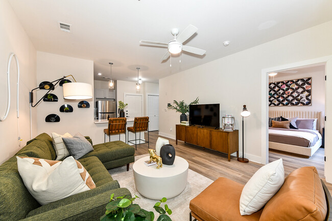 Building Photo - Avana on Main Rental