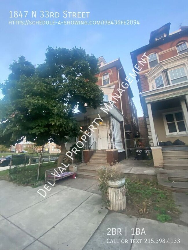 Building Photo - 1847 N 33rd St