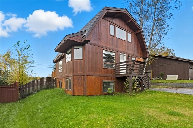 Building Photo - 8400 E 20th Ave Rental