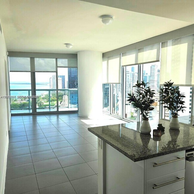 Photo - 888 Biscayne Blvd Unit 3001