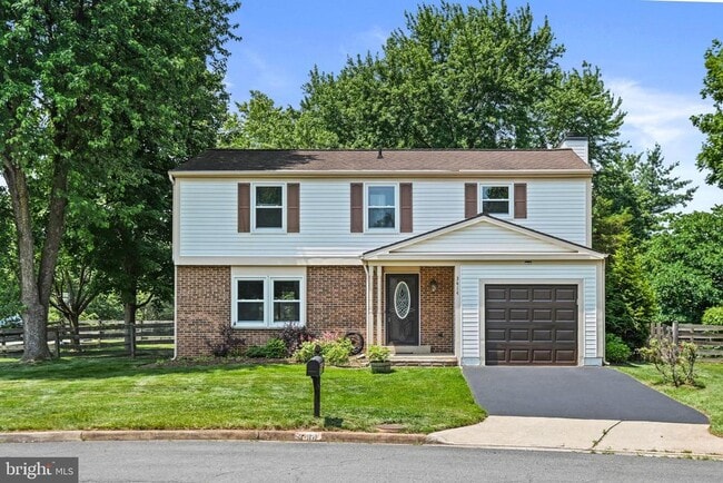Building Photo - 3414 Tyburn Tree Ct Rental