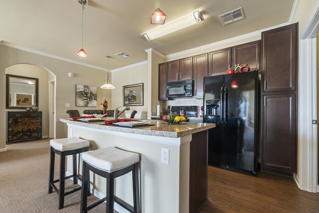 Photo - Esplanade at Stonebridge Village Apartments