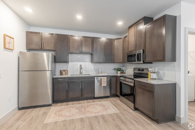 Photo - Tidewater Apartments