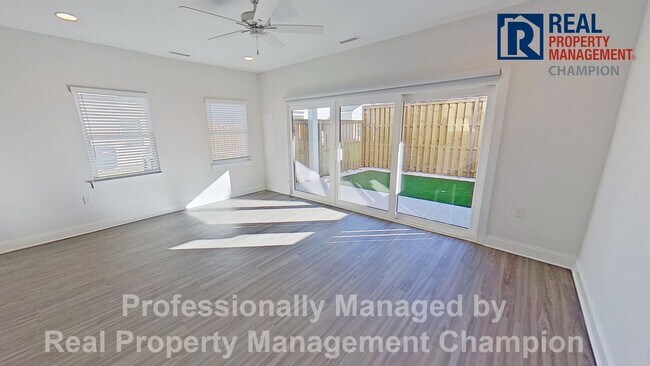 Photo - Newly Constructed Luxury Townhomes in Porters Neck