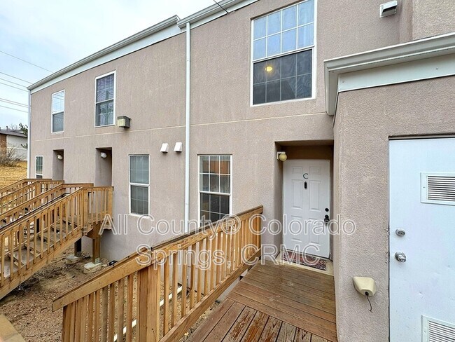 Photo - 3415 Rebecca Ln Unit C