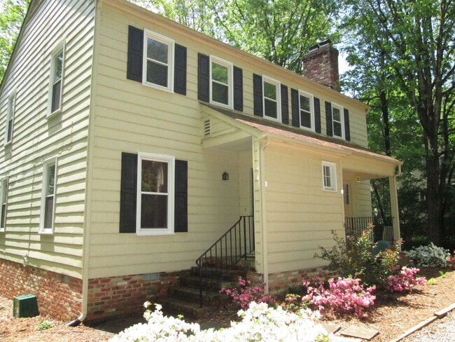 Photo - 1707 Choate Pl Apartamento Unidad B