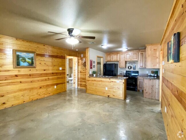 Building Photo - 1517 County Rd 706 Rental
