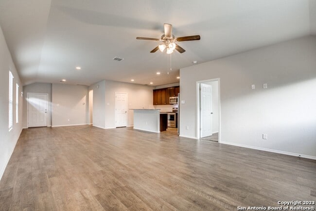 Photo - 3 Bed 2 Bath Texas Research Park Subdivision