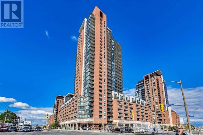 Photo - 830 Lawrence Ave W Unit 2911