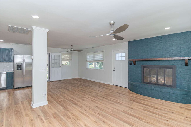 ADORABLE 3 BR | 1 BA Home in Dudley | Fully Renovated and Move-In Ready!