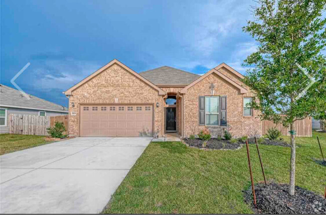 Building Photo - 2611 Little Bluestem Ln Rental