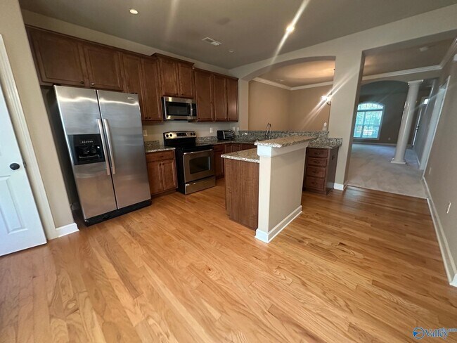 Photo - 1829 Rushing Wood Dr NW