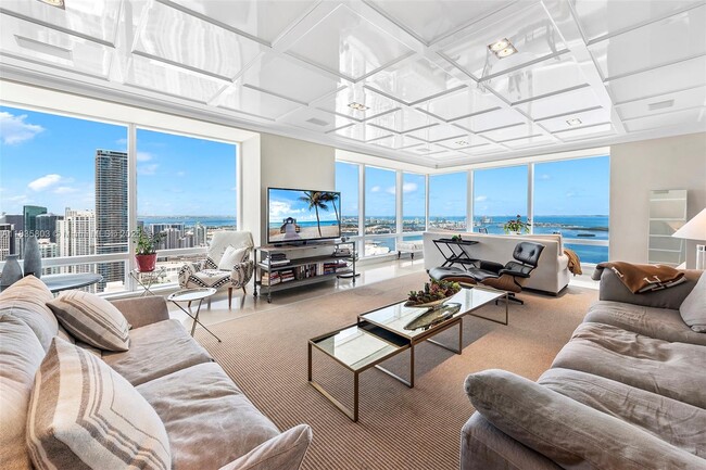 Building Photo - 1425 Brickell Ave Unit 58E Rental