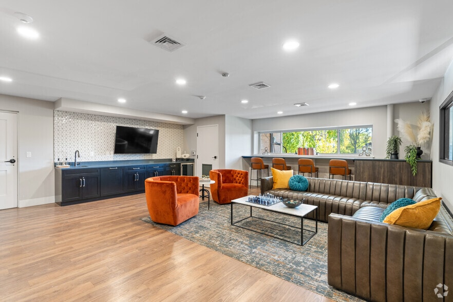 Interior Photo