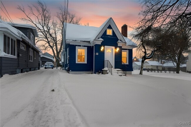 Building Photo - 1200 N Glencove Rd