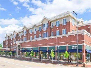 Photo - Terraces at Deerfield