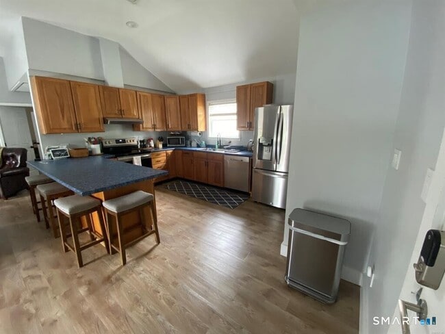 Photo - 566 Black Rock Tpke Unit 570