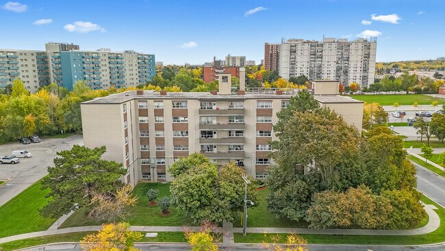 Photo - Trudelle Court Apartments