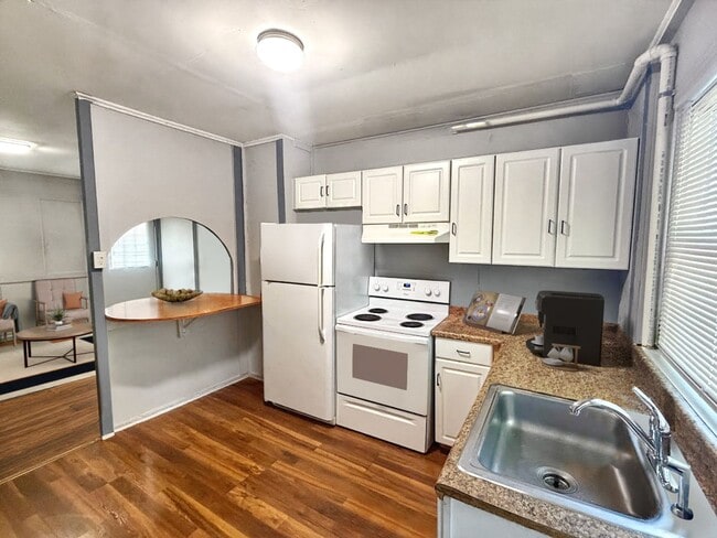 Photo - Central Ames Single-Family Home-Available August 1st