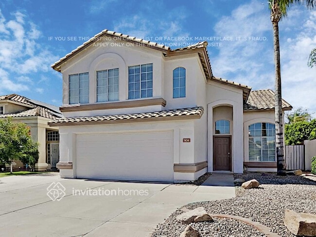 Photo - 7436 W Crest Ln