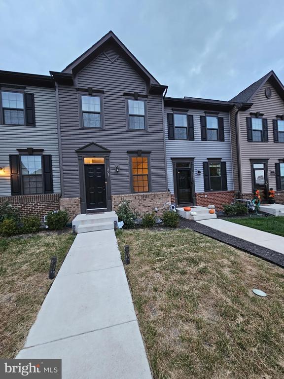 Photo - 1009 Rampart Dr Townhome