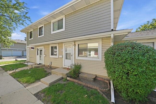 1437 Sutter Dr