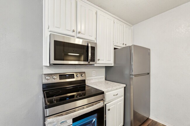 Photo - Charming 2BR Condo in Waco