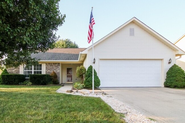 Building Photo - Newly Renovated 3 Bedroom Home in Avon Schools!