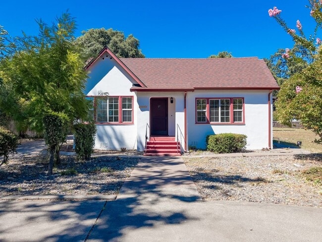 Three bedroom Napa Valley Home - Three bedroom Napa Valley Home