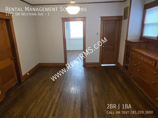 Photo - 1272 SW Western Ave Unidad 1