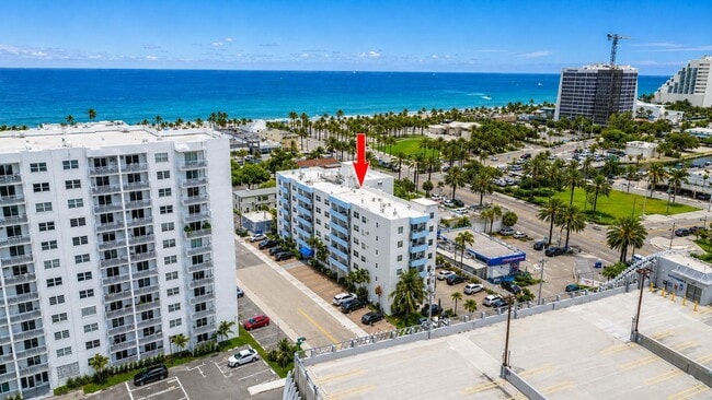 Photo - 2900 Banyan St Unit 601