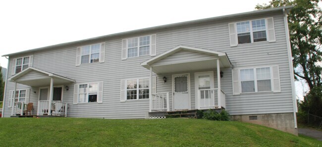 175 Deer Ridge Trail