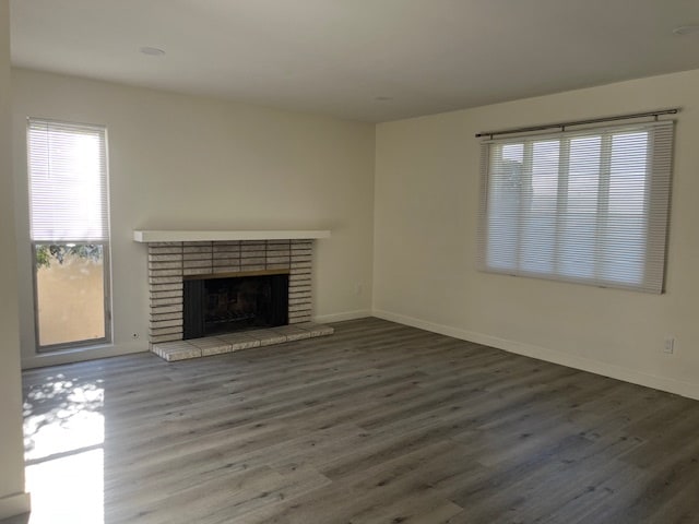 Living room - 6165 Del Paso Ave