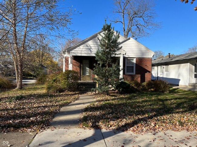 Photo - 5502 Carrollton Ave Casa