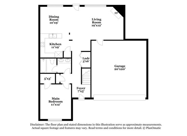 Photo - 654 Mable Dr