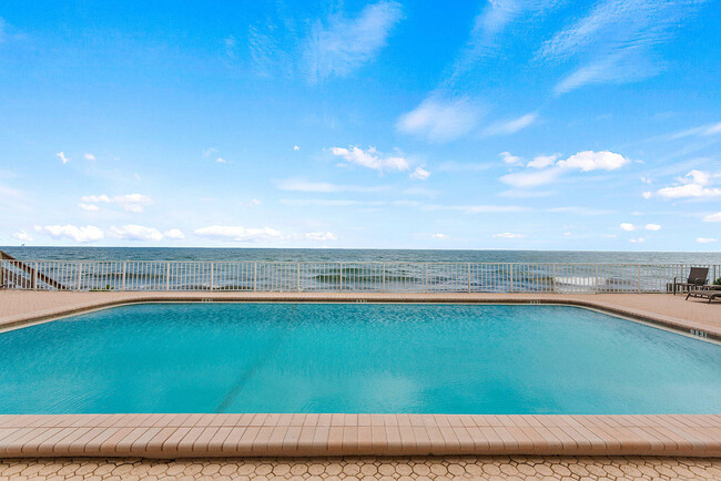 Photo - 4200 S Ocean Blvd Condo Unit 102