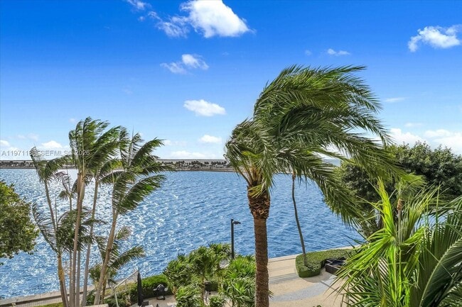 Photo - 2451 Brickell Ave Unit 4C