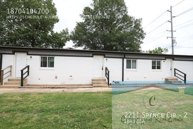 Photo - 2211 Spence Cir Unit 2