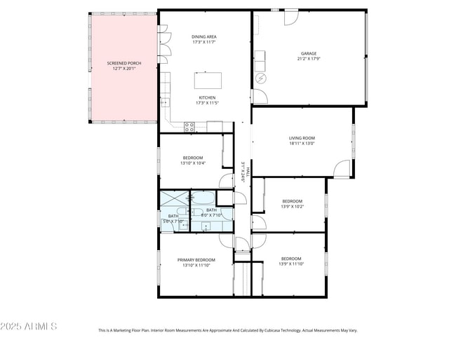 Photo - 1400 E Wesleyan Dr