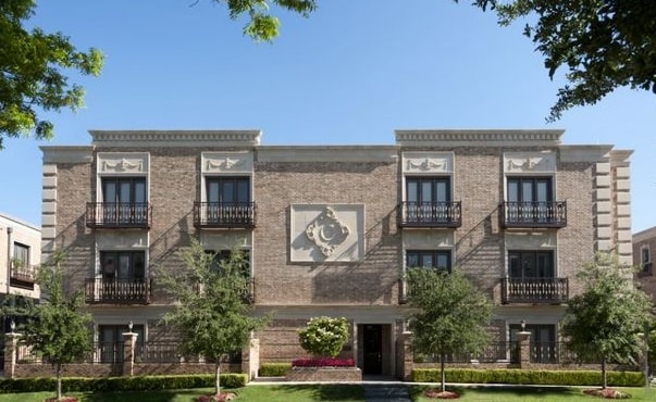 Building Photo - Park Hollow Rental