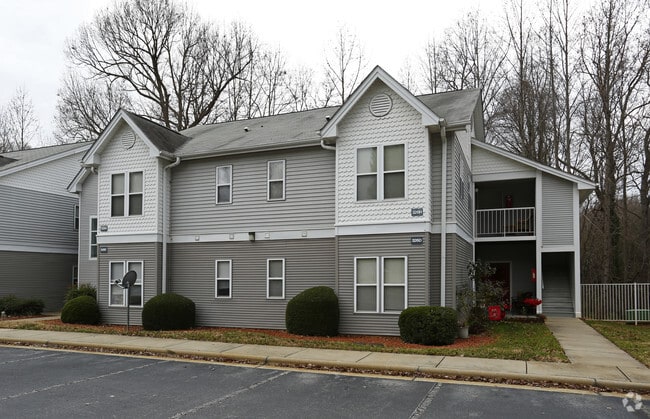 Photo - Parkview Apartment Homes