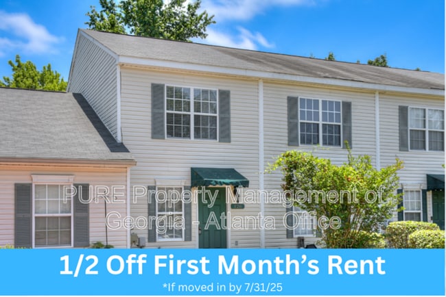 Photo - 126 Brittany Way Townhome