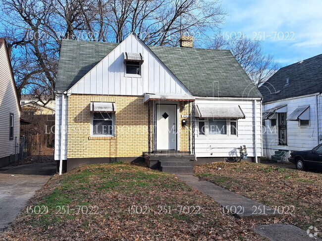 Building Photo - 4503 Grand Ave Rental