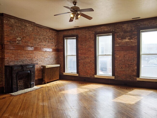 Photo - South College - Residential