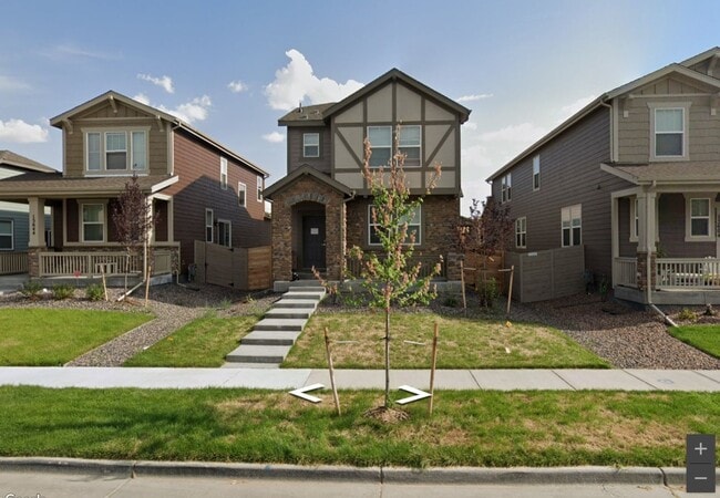 Building Photo - 15624 E 47th Dr Rental