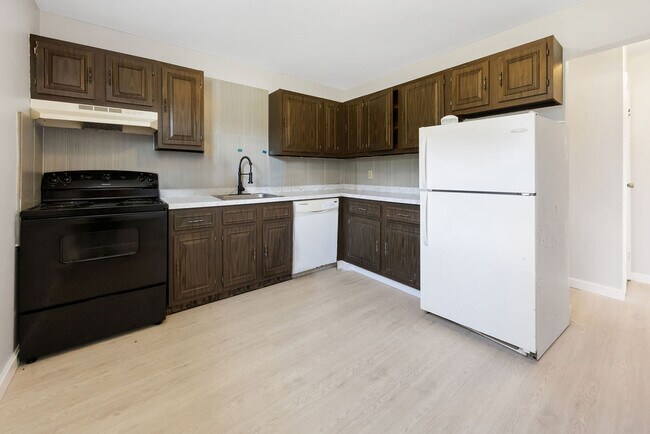 Kimberly Apartments